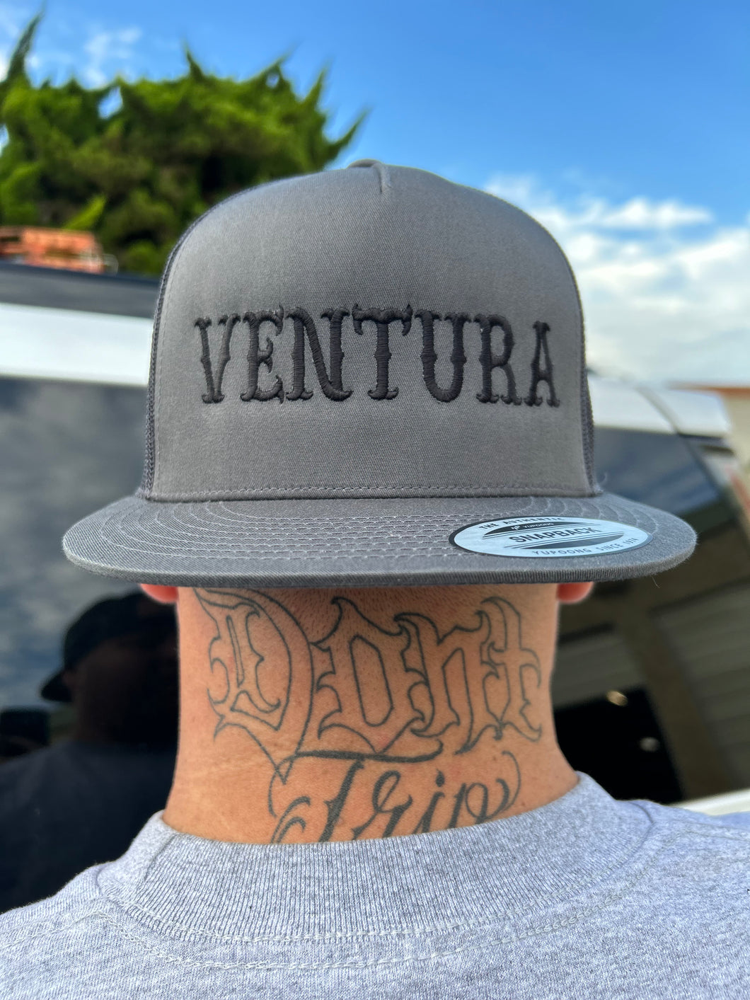 Ventura Hat